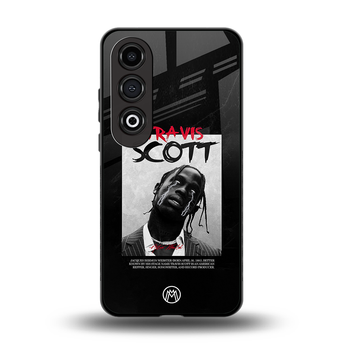 astro world back phone cover | glass case for oneplus nord ce 4