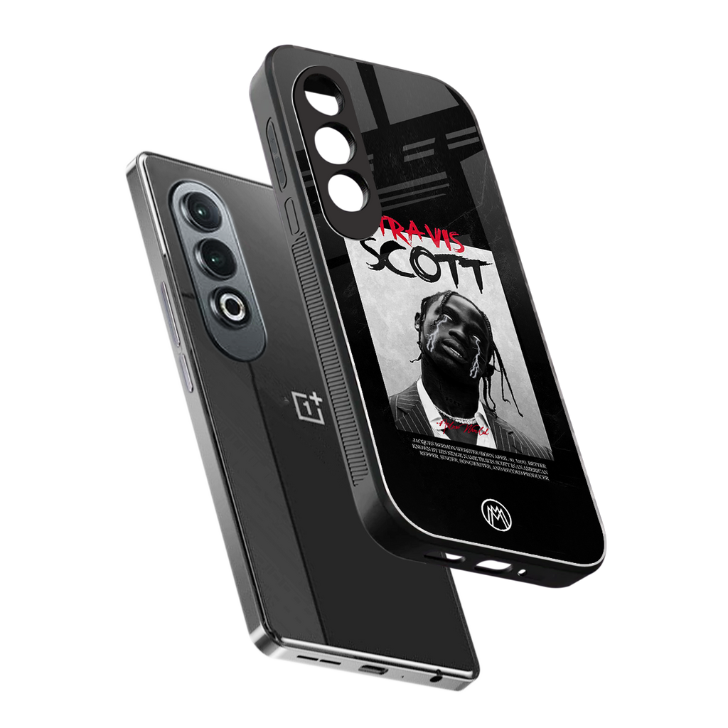 astro world back phone cover | glass case for oneplus nord ce 4