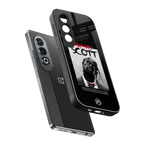 astro world back phone cover | glass case for oneplus nord ce 4