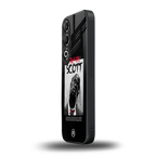 astro world back phone cover | glass case for oneplus nord ce 4