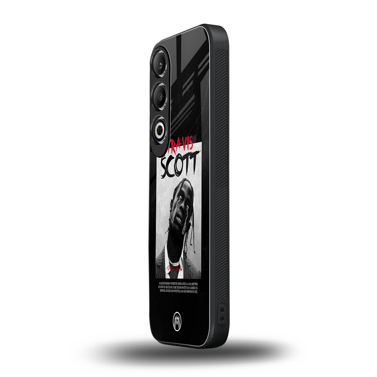 astro world back phone cover | glass case for oneplus nord ce 4