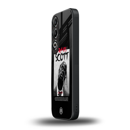 astro world back phone cover | glass case for oneplus nord ce 4