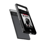 astro world back phone cover | glass case for google pixel 6 pro