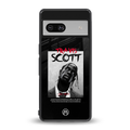 astro world back phone cover | glass case for Google Pixel 7