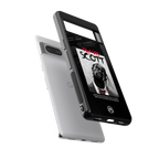 astro world back phone cover | glass case for Google Pixel 7