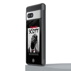 astro world back phone cover | glass case for Google Pixel 7