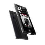 astro world back phone cover | glass case for samsung galaxy s24 ultra