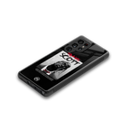 astro world back phone cover | glass case for samsung galaxy s25 ultra