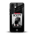 astro world back phone cover | glass case for samsung galaxy s24 fe