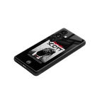astro world back phone cover | glass case for samsung galaxy s24