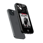 astro world back phone cover | glass case for iphone 15