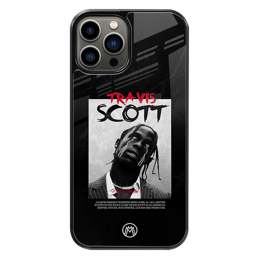 Premium Glass Back Mobile Phone Cover for iPhone, Samsung, OnePlus, Google Pixel, Redmi, Oppo, Vivo & Realme