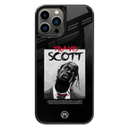 Premium Glass Back Mobile Phone Cover for iPhone, Samsung, OnePlus, Google Pixel, Redmi, Oppo, Vivo & Realme