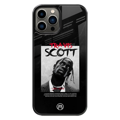 Premium Glass Back Mobile Phone Cover for iPhone, Samsung, OnePlus, Google Pixel, Redmi, Oppo, Vivo & Realme