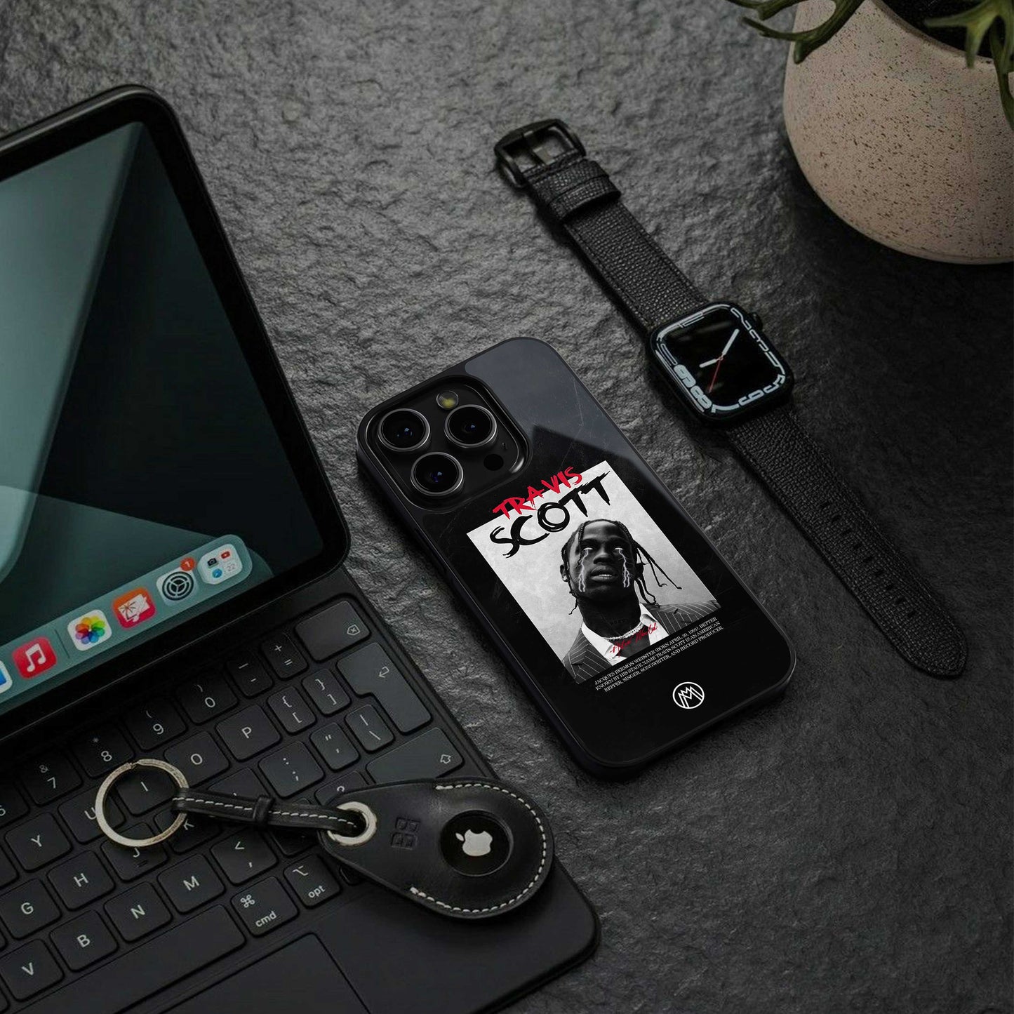 astro world back phone cover | glass case for iphone 16e