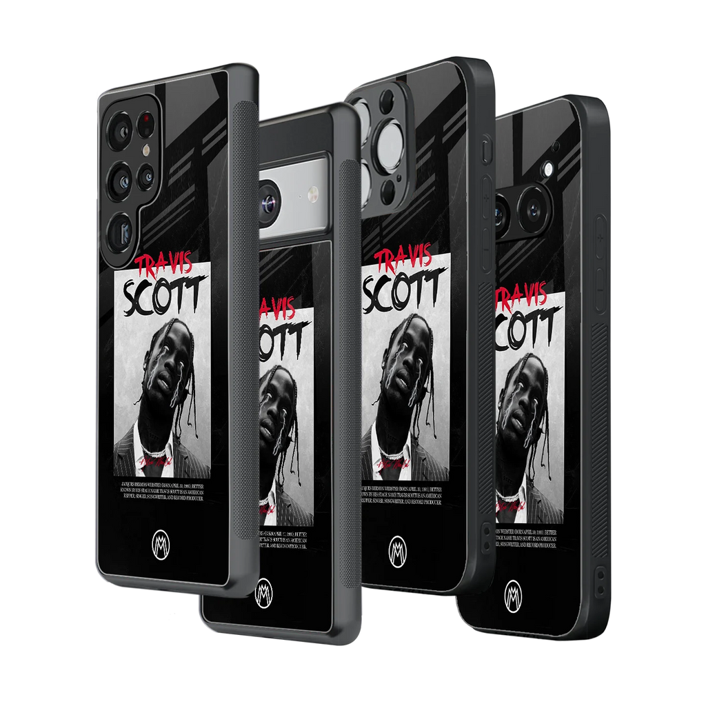 Stylish Glass Back Case for All Smartphones – iPhone, Samsung, OnePlus, Pixel, Redmi, Oppo, Vivo, Motorola