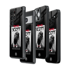 Stylish Glass Back Case for All Smartphones – iPhone, Samsung, OnePlus, Pixel, Redmi, Oppo, Vivo, Motorola