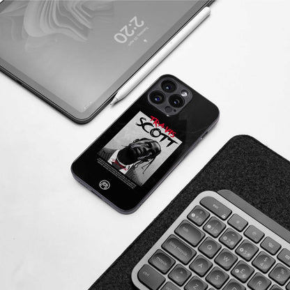 astro world back phone cover | glass case for samsung galaxy s24 ultra
