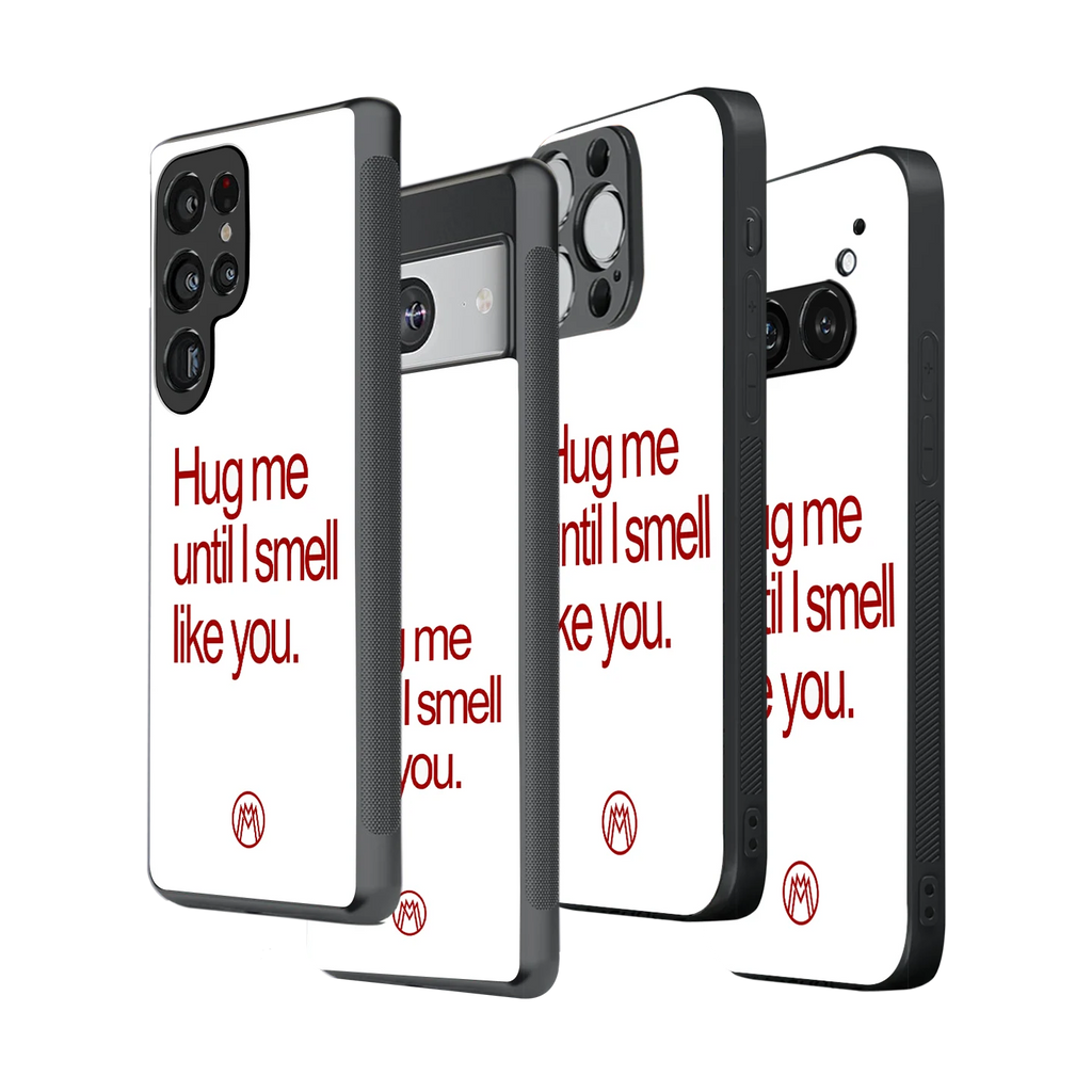Stylish Glass Back Case for All Smartphones iPhone, Samsung, OnePlus, Pixel, Redmi, Oppo, Vivo, Motorola