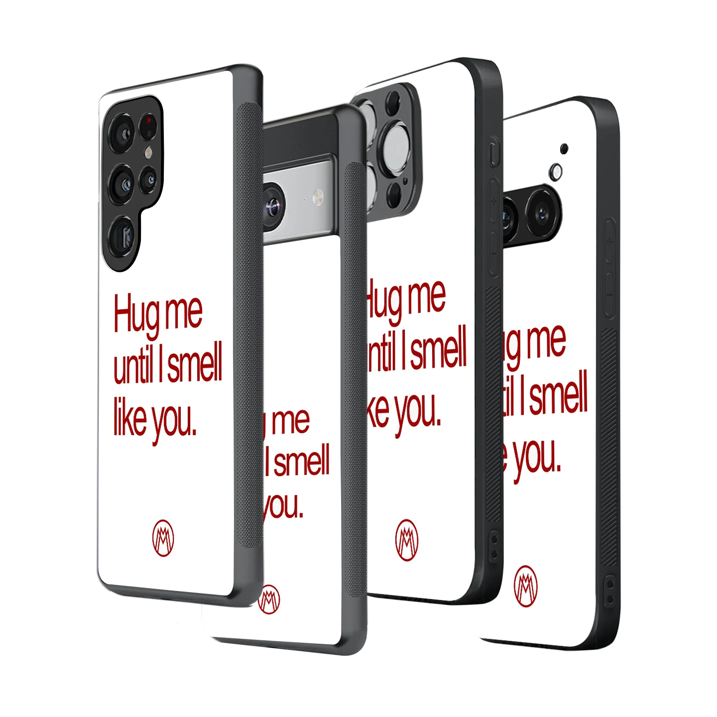 Stylish Glass Back Case for All Smartphones iPhone, Samsung, OnePlus, Pixel, Redmi, Oppo, Vivo, Motorola
