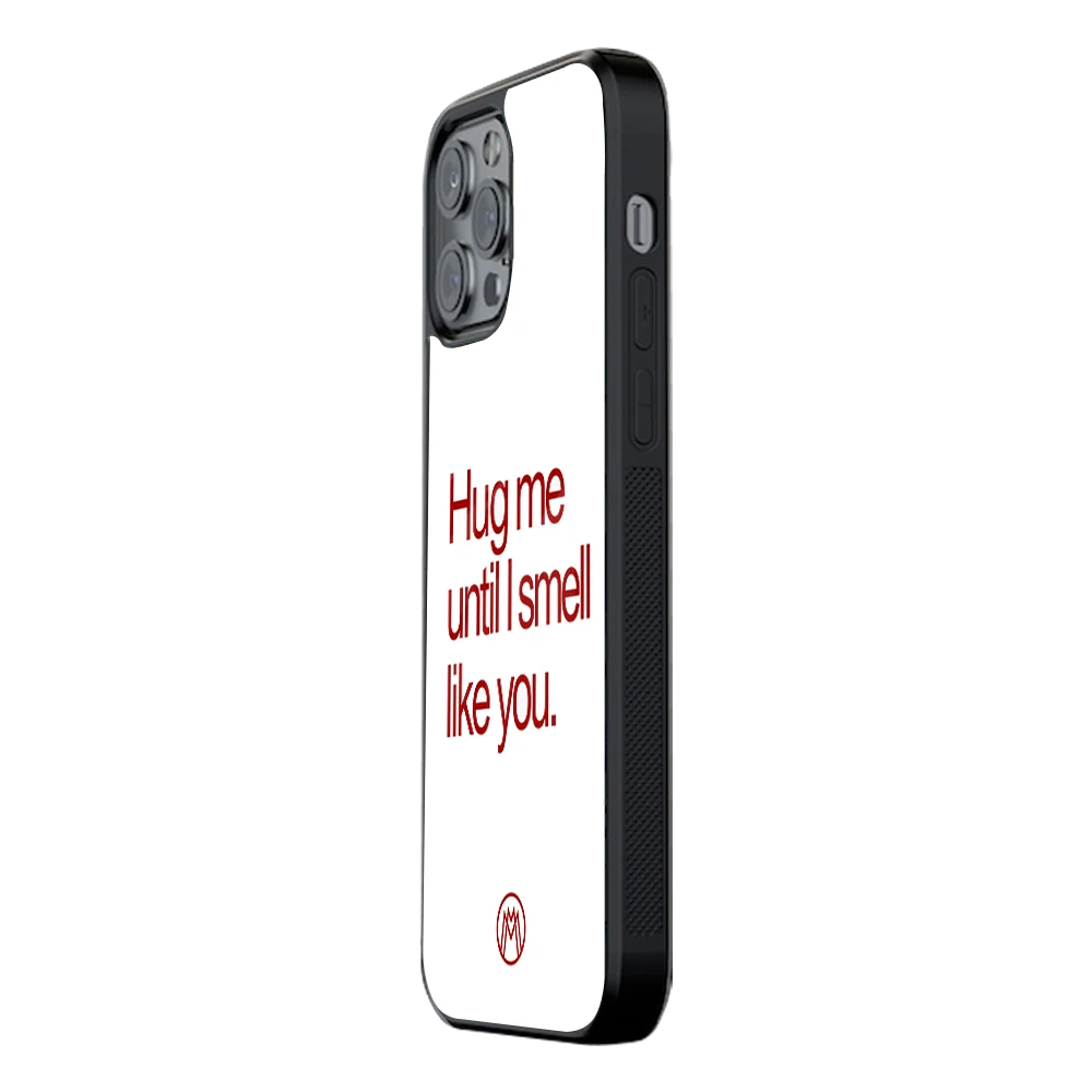 Slim Glass Back Phone Case for Multiple Brands iPhone, Samsung, Redmi, OnePlus, Oppo, Vivo