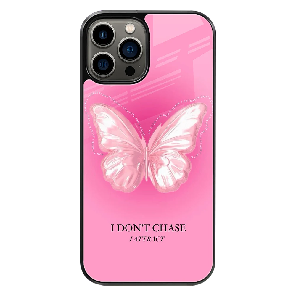 Premium Glass Back Mobile Phone Cover for iPhone, Samsung, OnePlus, Google Pixel, Redmi, Oppo, Vivo & Realme