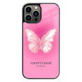 Premium Glass Back Mobile Phone Cover for iPhone, Samsung, OnePlus, Google Pixel, Redmi, Oppo, Vivo & Realme