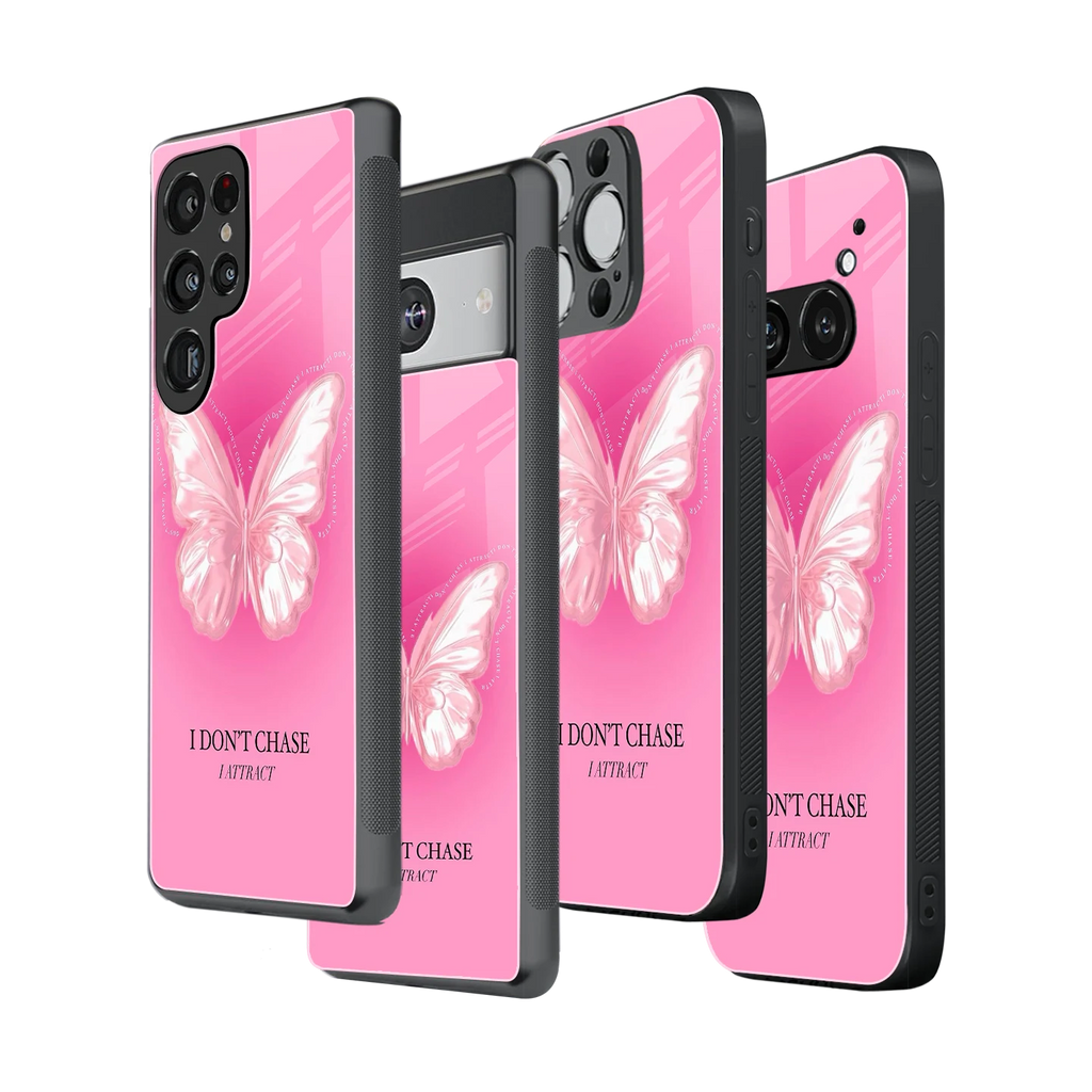 Stylish Glass Back Case for All Smartphones iPhone, Samsung, OnePlus, Pixel, Redmi, Oppo, Vivo, Motorola