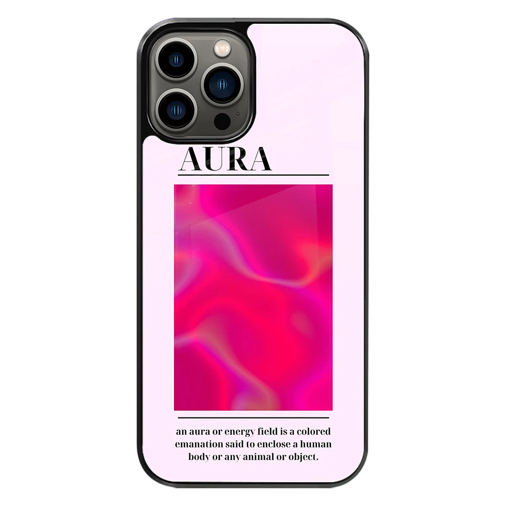 Premium Glass Back Mobile Phone Cover for iPhone, Samsung, OnePlus, Google Pixel, Redmi, Oppo, Vivo & Realme