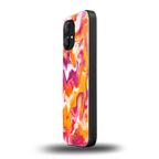 aureolin grape jam back phone cover | glass case for nothing phone 1