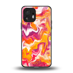 aureolin grape jam back phone cover | glass case for nothing phone 2