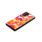 aureolin grape jam back phone cover | glass case for nothing phone 2