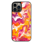 Premium Glass Back Mobile Phone Cover for iPhone, Samsung, OnePlus, Google Pixel, Redmi, Oppo, Vivo & Realme