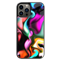 Premium Glass Back Mobile Phone Cover for iPhone, Samsung, OnePlus, Google Pixel, Redmi, Oppo, Vivo & Realme