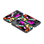 Luxury Glass Back Mobile Cover for iPhone, Samsung Galaxy, OnePlus, Pixel, Redmi & More