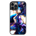Premium Glass Back Mobile Phone Cover for iPhone, Samsung, OnePlus, Google Pixel, Redmi, Oppo, Vivo & Realme