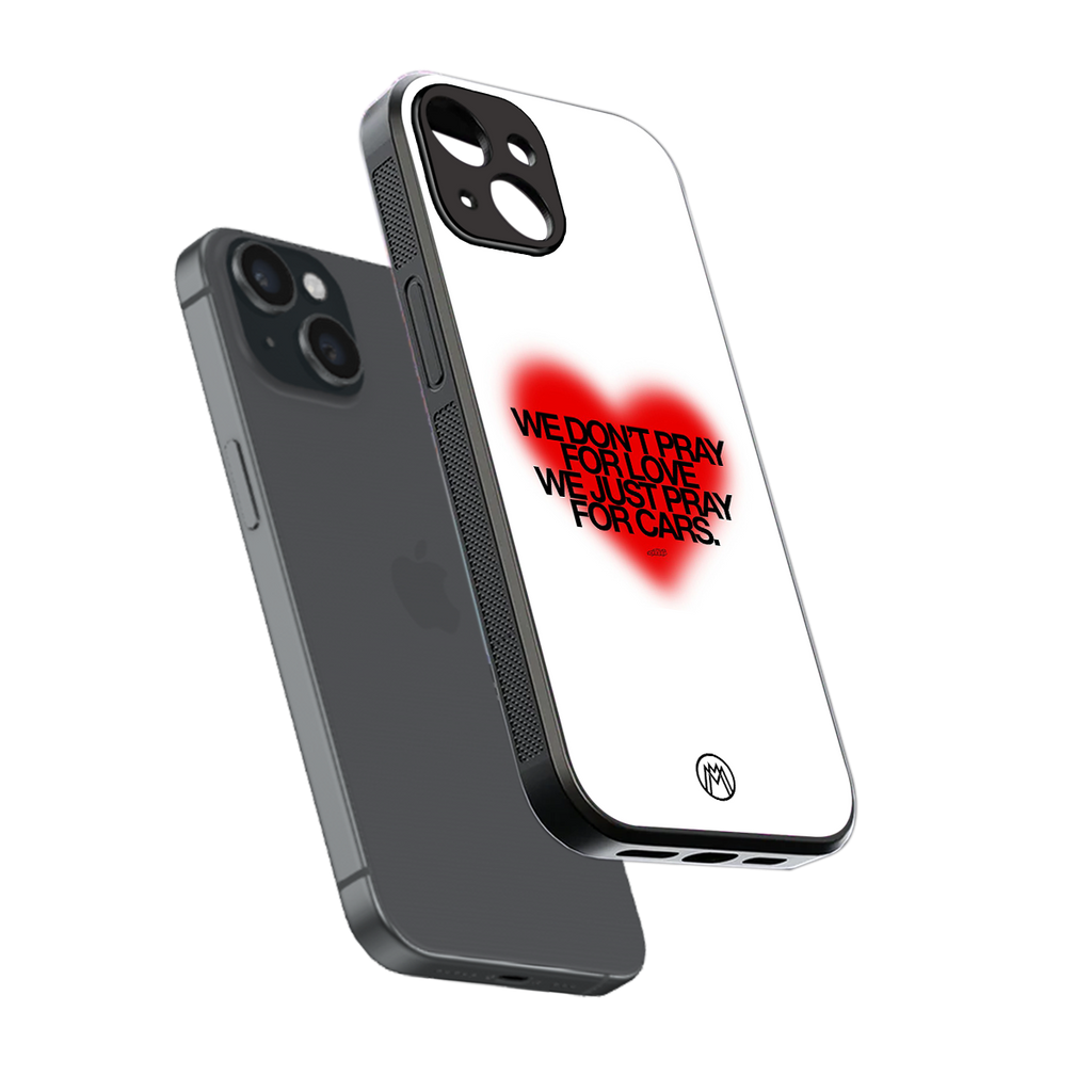 auto lust back phone cover | glass case for iphone 13 mini