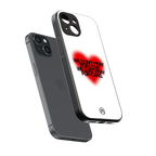auto lust back phone cover | glass case for iphone 13 mini