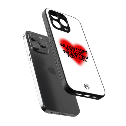 auto lust back phone cover | glass case for iphone 16 pro