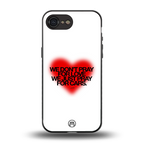 auto lust back phone cover | glass case for iphone 16e