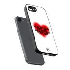 auto lust back phone cover | glass case for iphone 16e