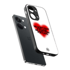 auto lust back phone cover | glass case for oneplus nord 3