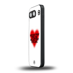 auto lust back phone cover | glass case for oneplus nord 4