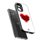 auto lust back phone cover | glass case for oneplus nord ce 3