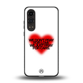 auto lust back phone cover | glass case for oneplus nord ce 4 lite