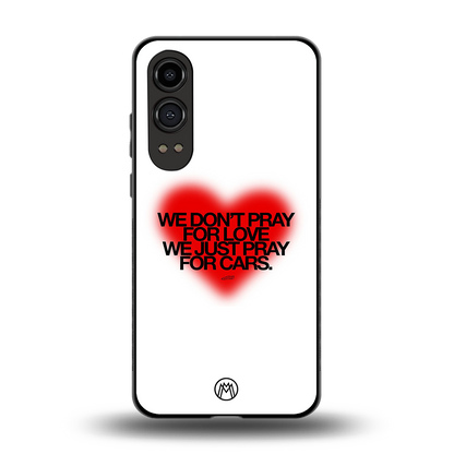 auto lust back phone cover | glass case for oneplus nord ce 4 lite