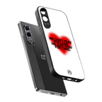 auto lust back phone cover | glass case for oneplus nord ce 4 lite