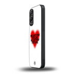 auto lust back phone cover | glass case for oneplus nord ce 4 lite