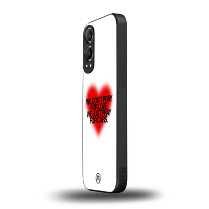auto lust back phone cover | glass case for oneplus nord ce 4 lite