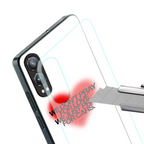 auto lust back phone cover | glass case for oneplus nord ce 4 lite